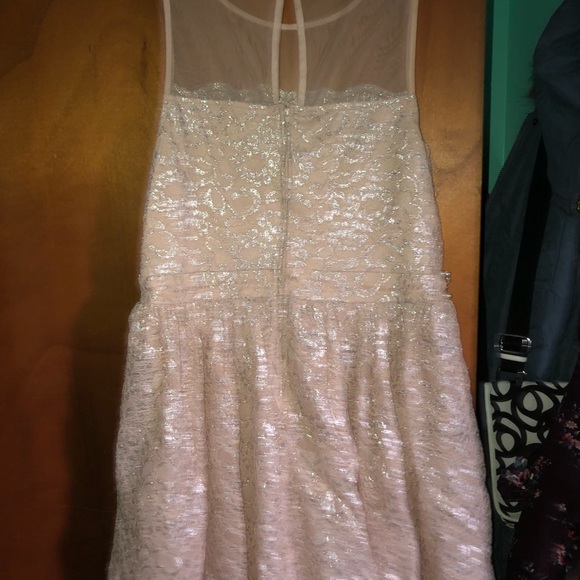 Homecoming Dress - Picture 3 of 3